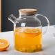 Glass Tea Pot